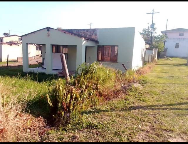 2 BEDROOM HOUSE FOR SALE IN GAMALAKHE